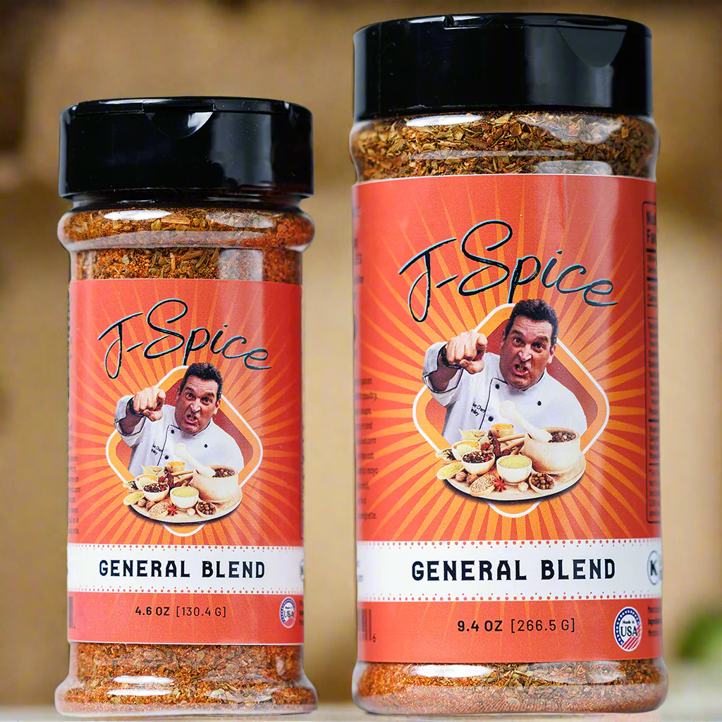 GENERAL BLEND