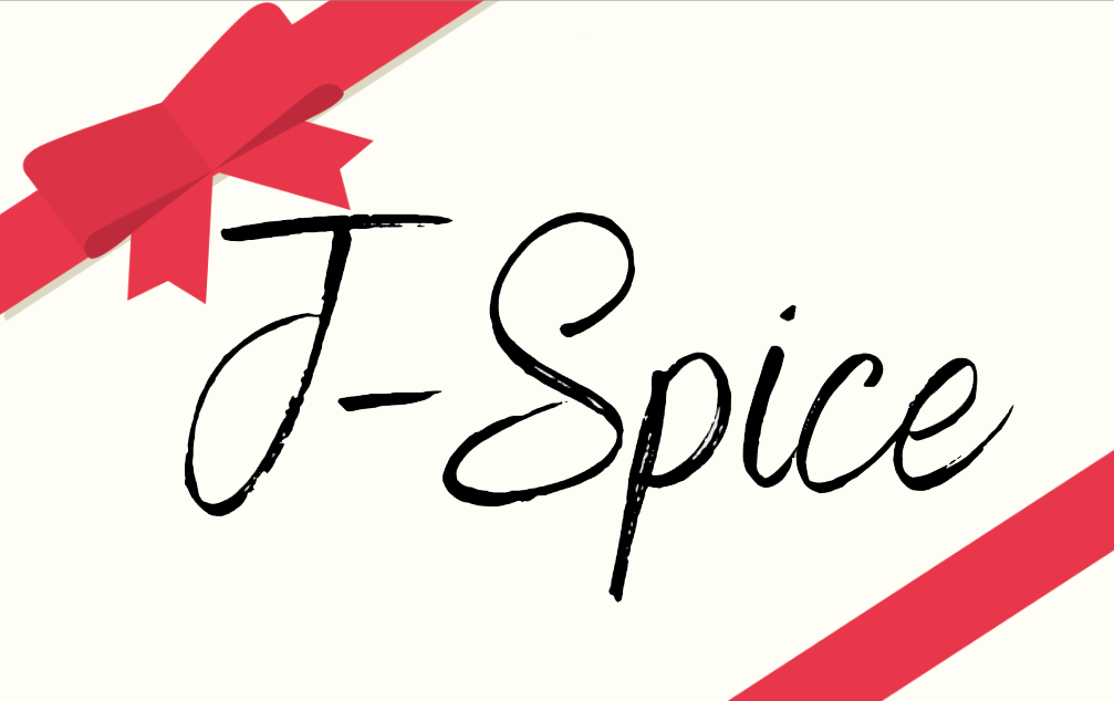 J-Spice Gift Card